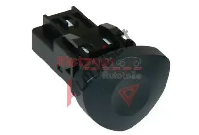 METZGER Vypna vstranch blika MTG 0916072, 0916072