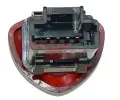 METZGER Vypna vstranch blika MTG 0916072, 0916072