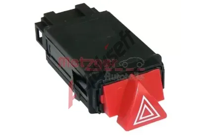 METZGER Vyp�na� v�stra�n�ch blika�� GREENPARTS MTG 0916073, 0916073