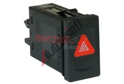 METZGER Vypna vstranch blika MTG 0916081, 0916081