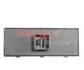 METZGER Spna zvedacho zazen okna GREENPARTS MTG 09161010, 09161010