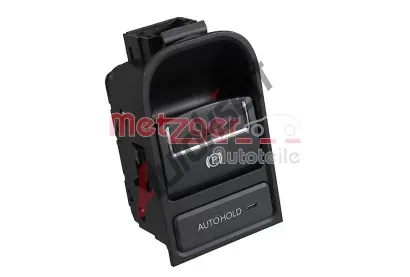 METZGER Spna innosti parkovac brzdy MTG 09161011, 09161011