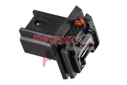 METZGER Spna, zadn dvee GREENPARTS MTG 09161032, 09161032