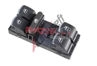 METZGER Spna zvedacho zazen okna GREENPARTS MTG 09161056, 09161056