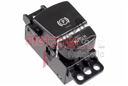METZGER Spna innosti parkovac brzdy GREENPARTS MTG 09161059, 09161059
