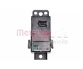 METZGER Spna innosti parkovac brzdy GREENPARTS MTG 09161059, 09161059