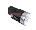 METZGER Tla��tko START / STOP ORIGINAL ERSATZTEIL GREENPARTS&nbsp;&dash;&nbsp;MTG 09161064