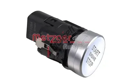 METZGER Tla��tko START / STOP ORIGINAL ERSATZTEIL GREENPARTS MTG 09161064, 09161064