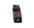 METZGER Ovldac prvek vytpn / vtrn ORIGINAL ERSATZTEIL GREENPARTS MTG 09161067, 09161067