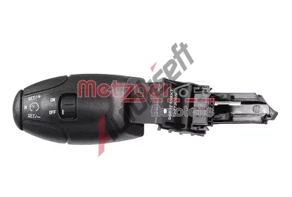 METZGER Spna regulace rychlosti jzdy ORIGINAL ERSATZTEIL GREENPARTS MTG 09161070, 09161070
