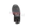 METZGER Spna regulace rychlosti jzdy ORIGINAL ERSATZTEIL GREENPARTS MTG 09161070, 09161070