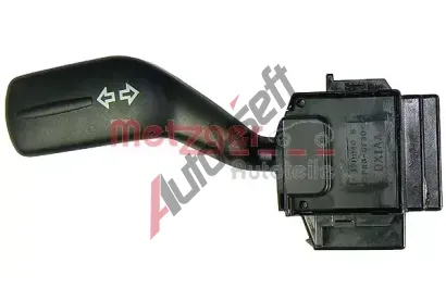 METZGER Vypna blikae genuine MTG 0916108, 0916108