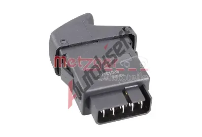 METZGER Spna zvedacho zazen okna GREENPARTS MTG 09161089, 09161089
