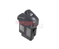 METZGER Spna zvedacho zazen okna GREENPARTS MTG 09161089, 09161089
