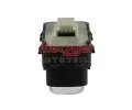 METZGER Spínač, zadní dveře GREENPARTS MTG 09161119, 09161119