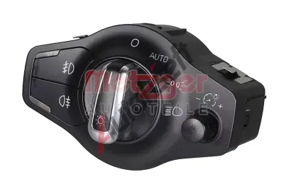 METZGER Spínač hlavního světla ORIGINAL ERSATZTEIL GREENPARTS MTG 09161142, 09161142 METZGER Spínač hlavního světla ORIGINAL ERSATZTEIL GREENPARTS MTG 09161142, 09161142