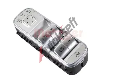 METZGER Spna zvedacho zazen okna GREENPARTS MTG 09161149, 09161149