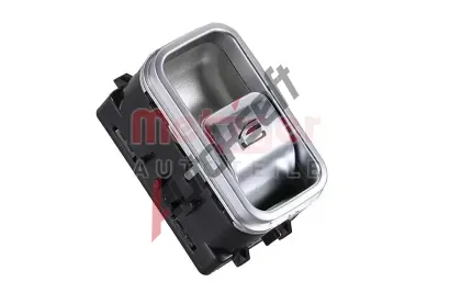 METZGER Spna zvedacho zazen okna GREENPARTS MTG 09161151, 09161151