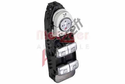 METZGER Spna zvedacho zazen okna GREENPARTS MTG 09161154, 09161154