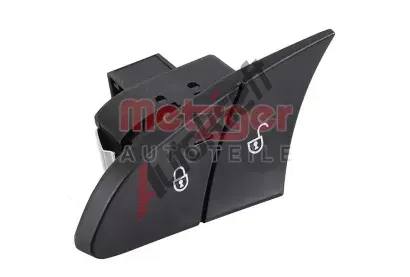 METZGER Spna zamykn dve GREENPARTS MTG 09161174, 09161174