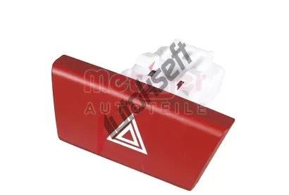 METZGER Vypínač výstražných blikačů MTG 09161185, 09161185 METZGER Vypínač výstražných blikačů MTG 09161185, 09161185