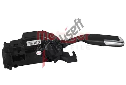 METZGER Spínač řízení OE-part MTG 09161197, 09161197 METZGER Spínač řízení OE-part MTG 09161197, 09161197