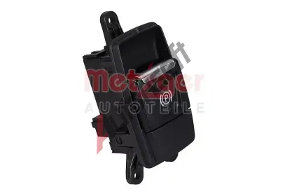 METZGER Spna innosti parkovac brzdy GREENPARTS MTG 09161213, 09161213