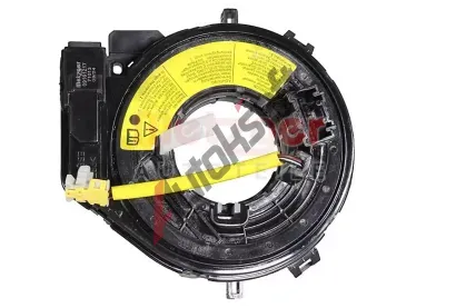 METZGER Vinutá pružina airbagu MTG 09161217, 09161217 METZGER Vinutá pružina airbagu MTG 09161217, 09161217