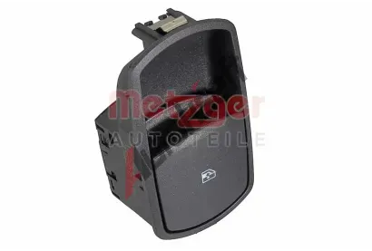 METZGER Spna zvedacho zazen okna OE-part MTG 09161244, 09161244