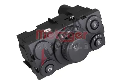 METZGER Sp�na� hlavn�ho sv�tla MTG 09161245, 09161245