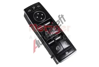 METZGER Spna zvedacho zazen okna GREENPARTS MTG 09161252, 09161252