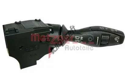 METZGER Spínač stěračů MTG 09161255, 09161255 METZGER Spínač stěračů MTG 09161255, 09161255