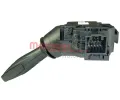 METZGER Spínač stěračů MTG 09161255, 09161255