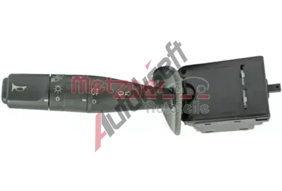 METZGER Spna hlavnho svtla ORIGINAL ERSATZTEIL MTG 0916145, 0916145