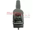 METZGER Spna hlavnho svtla ORIGINAL ERSATZTEIL MTG 0916145, 0916145