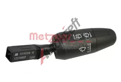 METZGER Spna stra ORIGINAL ERSATZTEIL MTG 0916228, 0916228