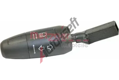 METZGER Vypna blikae ORIGINAL ERSATZTEIL MTG 0916230, 0916230