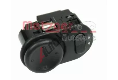 METZGER Spna nastaven zrctek genuine MTG 0916233, 0916233