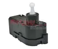 Nastavovac prvek dosahu svtlomet METZGER ‐ MTG 0916239