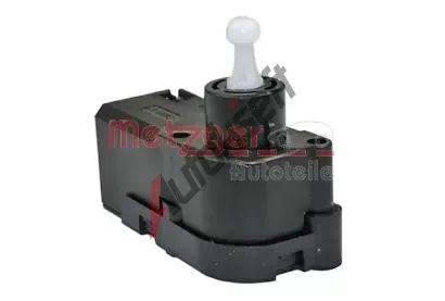 METZGER Nastavovac prvek dosahu svtlomet MTG 0916239, 0916239