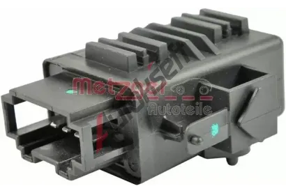 METZGER Řídicí jednotka vyhřívání sedadel ORIGINAL ERSATZTEIL GREENPARTS MTG 0916266, 0916266 METZGER Řídicí jednotka vyhřívání sedadel ORIGINAL ERSATZTEIL GREENPARTS MTG 0916266, 0916266