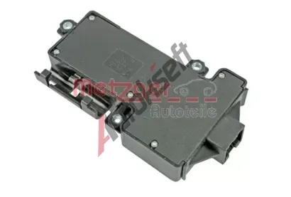 METZGER Nastavovac� prvek sedadla ORIGINAL ERSATZTEIL GREENPARTS MTG 0916267, 0916267