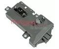 METZGER Nastavovac� prvek sedadla ORIGINAL ERSATZTEIL GREENPARTS MTG 0916267, 0916267