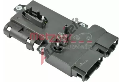 METZGER Nastavovac� prvek sedadla ORIGINAL ERSATZTEIL GREENPARTS MTG 0916269, 0916269
