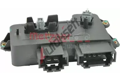 METZGER Nastavovac prvek sedadla ORIGINAL ERSATZTEIL GREENPARTS MTG 0916271, 0916271