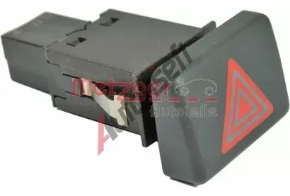 METZGER Vypna vstranch blika genuine MTG 0916290, 0916290