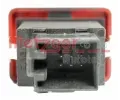 METZGER Vypna vstranch blika genuine MTG 0916290, 0916290