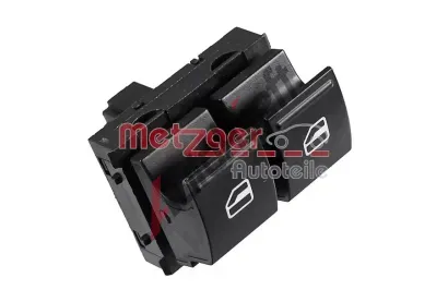 METZGER Spna zvedacho zazen okna genuine MTG 0916307, 0916307