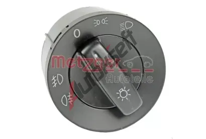 METZGER Sp�na� hlavn�ho sv�tla MTG 0916311, 0916311