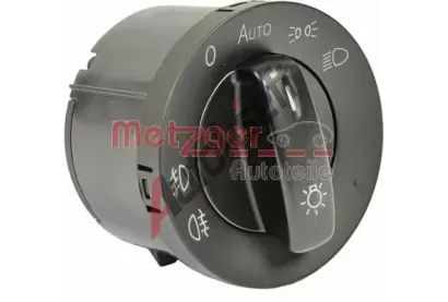 METZGER Spna hlavnho svtla MTG 0916312, 0916312